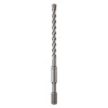 Bosch Tool Corporation Carbide Tipped Hammer Drill Bits, 6 in, 3/8 in Dia., 1/BIT, #HC4501