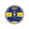 Irwin® Metal Cutting Circular Saw Blade, 7-1/4", 48 Teeth, #IR-4935555 (5/Pkg)