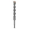 Bosch Tool Corporation Carbide Tipped SDS Shank Drill Bits, 6 in, 5/8 in Dia., 1/BIT, #HC2102