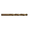 Irwin® Turbomax 3/8" Reduced Shank High Speed Steel Drill Bits, 27/64",  #IR-73627ZR (3/Pkg)