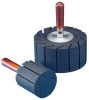 3M Rubber Slotted Expander Wheel, 1/EA, #7000120412