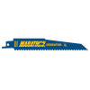 Irwin® Demolition Reciprocating Blades, 9", 10 TPI, #IR-372960P5 (5/Pkg)