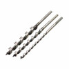Irwin® Power Drill I-100 Auger Bit Sets, 1/4", 3/8", 1/2", #IR-49999 (12/Pkg)