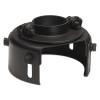 DeWalt Adjustable Flaring Cup Wheel Guards, Type 11 Adjustable Guard, 6 in, 1/EA, #D284936