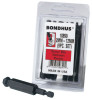 Bondhus BHX9MM 9PC. 3" METRIC BALLDRIVER POWER BIT S, 1/SET, #10899
