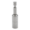Stanley Products Magnetic Bit Holders, Screwdriver, 1/4 in Drive, 4 in Blade Length, 1/EA, #J9300MS