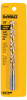 DeWalt Titanium Split Point Drill Bits, 3/8 in, 3/PKG, #DW1324