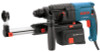 Bosch Tool Corporation SDS-plus Rotary Hammers, 3/4 in Drive, Pistol Grip, 1/EA, #11250VSRD