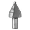 Bosch Tool Corporation High Speed Steel Drill Bits, 1 1/8 in, 1 Step, 1/EA, #SDH11