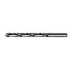 Irwin Gen Purpose Fractional Straight Shank Jobber Length Drill Bit, 11/32", Bulk, #60122 (6/Pkg)