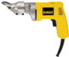 DeWalt Swivel Head Shears, 5 A, 1/EA, #DW890