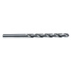 Irwin® Steel Wire Straight Shank Jobber Length Drill Bit, #33, Carded, #IR-81133 (5/Pkg)