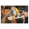 DeWalt Portable Construction Saw Blades, 7 1/4 in, 24 Teeth, 10/EA, #DW3578B10