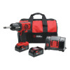 Chicago Pneumatic 20V 1/2 in Cordless Impact w/2 in Anvil Kit-4AH Ver, 1/EA, #8941088496