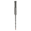 Bosch Tool Corporation Carbide Tipped SDS Shank Drill Bits, 2 in, 5/32 in Dia., 1/BIT, #HC2000