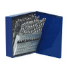 Irwin 801 Series HSS Jobbers Length Drill Bit Sets, 60 piece, #IR-80181 (Qty. 1)