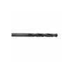 Irwin® Heavy Duty Black Oxide High Speed Steel Jobber Length Drill Bit, 9/64", Carded, #IR-67509 (5/Pkg)