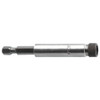 Apex Tool Group Hex Drive Bit Holders, Magnetic, 1/4 in Drive, 3 in Length, 1/EA #M490OR