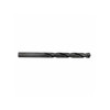 Irwin® Heavy Duty Black Oxide High Speed Steel Jobber Length Drill Bit, 3/8", Carded,  #IR-67524 (5/Pkg)