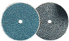 Bosch Tool Corporation Sanding Discs, 3/4 in, 180 Grit, Coarse, 36/CD, #411