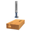 Bosch Tool Corporation 3/8" KEYHOLE ROUTER BITSOLID CARBI, 1/BIT, #85608M