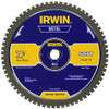 Irwin® Metal Cutting Circular Blades, 7 1/4", 68 Teeth, #IR-4935560 (5/Pkg)