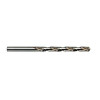 Irwin General Purpose Steel Wire Straight Shank Jobber Length Drill Bit, #23, Carded, #81123ZR (5/Pkg)