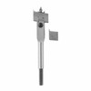 Irwin Drill Press Adjustable Wood Bits, 5-1/2" OAL, 5/8"-1 3/4" Diameter, #IR-44801 (6/Pkg)