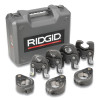 Ridgid Tool Company KIT, MEGAPRESS STD 1/2"- 1, 1/EA, #48558