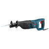 Bosch Tool Corporation Compact Reciprocating Saws, 12A, 2800 spm, 1 in Stroke, 1/EA, #RS325