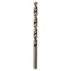 Irwin® Cobalt HSS Fractional Straight Shank, Jobber Length Drill Bit,3/16", #IR-63112ZR (12/Pkg)