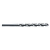Irwin® General Purpose Steel Wire Straight Shank Jobber Length Drill Bit, #17, Carded, #IR-81117 (5/Pkg)