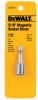 DeWalt Magnetic Nut Drivers, 5/16 in Dia. x 1 7/16 in, 1/EA, #DW2219