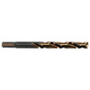 Irwin® Turbomax 3/8" Reduced Shank High Speed Steel Drill Bits, 13/32", #IR-73626 (3/Pkg)