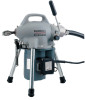 Ridgid Tool Company Model K-50 Drain Cleaners, 3/4 in-4 in Pipe Dia., 115 VAC, 1 EA, #58920