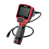 Ridgid Tool Company Micro CA-350 Handheld Inspection Camera, 640 x 480, 3.5 in Color TFT, 1 EA, #55898