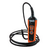 Klein Tools ET20 WiFi Borescope Inspection Camera, 1 EA, #ET20