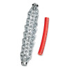Ridgid Tool Company FlexShaft Carbide Tip Chain Knocker, 5/16 in Cable, 3-Chain, 1 EA, #64318