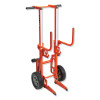 Ridgid Tool Company K-5208 Transport Cart for Drain Cleaning Machine, Cable Carrier, 1 EA, #64863