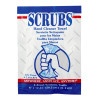 ITW Pro Brands SCRUBS Hand Cleaner Towels, 100/EA, #42201