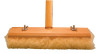 Magnolia Brush Janitor Wax Applicators, 16 in, 100% Virgin Wool, 1/EA, #2316