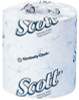 Kimberly-Clark Professional Scott Standard Roll Bathroom Tissue, 4.1 in x 3 3/4 in, 413 ft, 80/CS, #5102