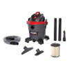 Ridgid Tool Company 12 Gallon NXT Wet/Dry Vac, 1/EA, #62703