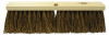 Weiler Palmyra Fill Brushes, 16 in Hardwood Block, 4 in Trim, 1/EA, #42021