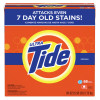 Procter & Gamble Tide Laundry Detergents, 95 oz Box, 3/CA, #PGC84997