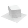 Boardwalk DRC Wipers, White, 12 x 13, 18 Bags of 56, 1/CT, #BWKV040QPW