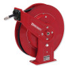 Reelcraft Pressure Wash Spring Retractable Hose Reel, Series 7000, 50 ft, 4800 psi, 1/EA, #PW7650OHP
