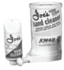 Kleen Products, Inc. Hand Scrub, Plastic Container, 4 lb 5 oz, 6/CS, #401P