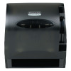 Kimberly-Clark Professional In-Sight Lev-R-Matic Roll Towel Dispenser, 13 3/10w x 9 4/5d x 13 1/2h, Smoke, 1/EA, #9765