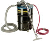 Guardair Complete Vacuum Units, 55 gal, 1/EA, #N551BC